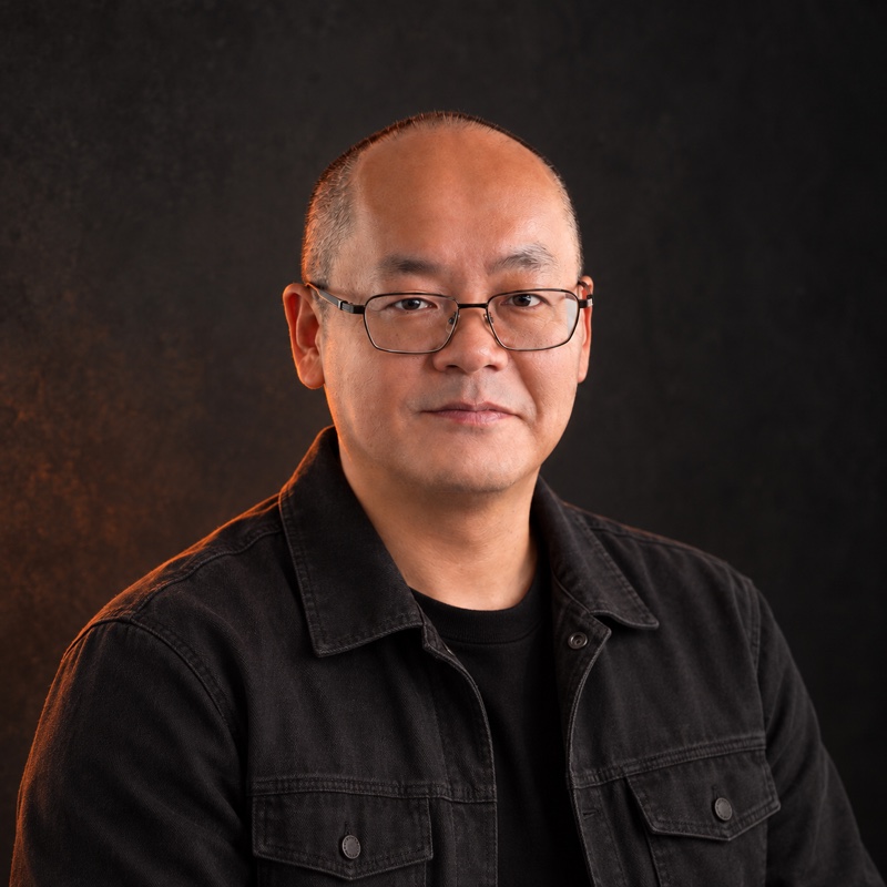 Yong Chen